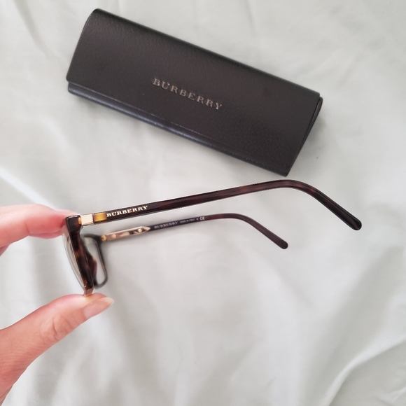 Burberry Glasses - Picture 2 of 9